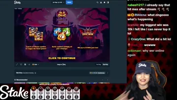 Old drac 42k crazy hit