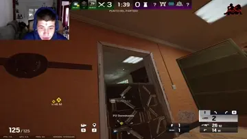 4K chupete en culo insane 40fps almamula
