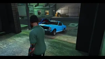 So ... sick dude!