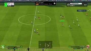 GOLAZO 2