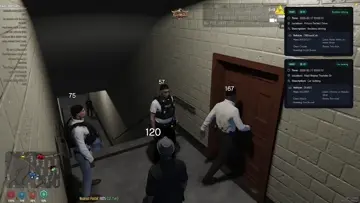 threats