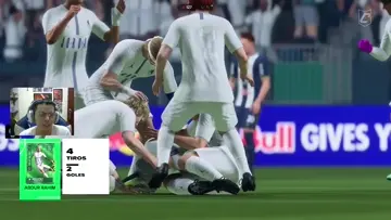 Delay de la...