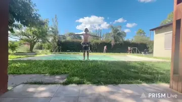stremer hace mortal peligrosa