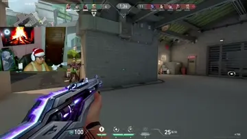 Mi primer ACE en Valorant