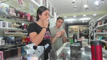 COKER FIERA TE BARDEO