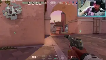 DOMINANDO LA GHOTS