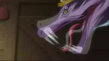 Naotoshi Shida G5 Luffy EP 1158