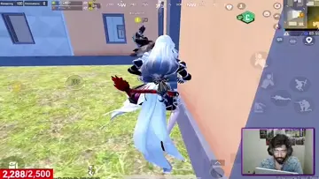 Is this the cleanest 1v4 you've seen today?