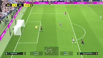 NEYMAR CLIP