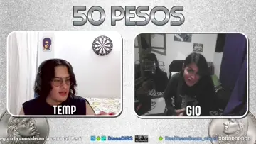 Intentamos ayudar a gio