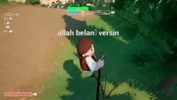 ALLLAAAAH