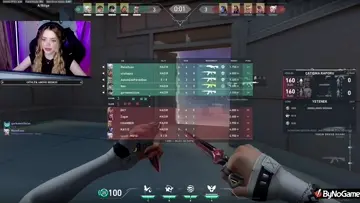 KICK Bounties