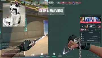 solo ranked yücelerin korkulu rüy | Clip