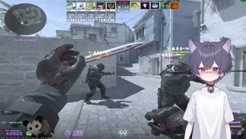 mew ace
