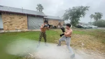 fight pt1