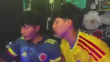 esa reacción