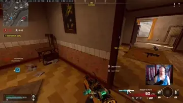 Monday stream with UNC#1 Warzone | Clip