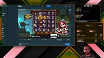 STAKE VIEWER HUNT WITH GREAT CALL | Clip