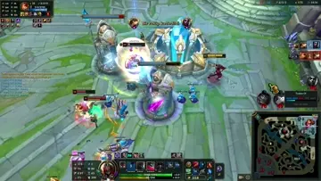 gölge hamo