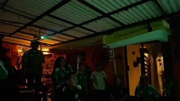 Golm de México!!!