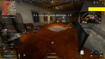 NAGATO ME RETA 12 KILLS PERO PASO ESTO FINAL