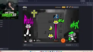 backseat and hacksaw features???( | Clip