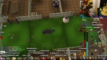 [UIM] Anyone for Royal Titans? Need a Partner t...