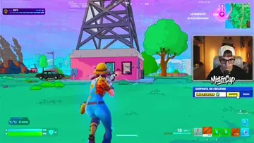 Mistercap