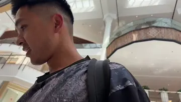 Dr remix wants to live in his car cuz its cheaper