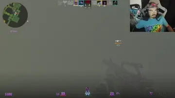 4k Clutch & pedo tryna grief me XD