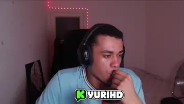 yuri guapo
