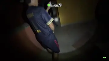 Crack