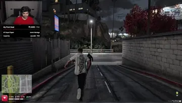 uber in GTA