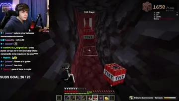 STREAM RUSO? - BEACON DE NETHERIT | Clip