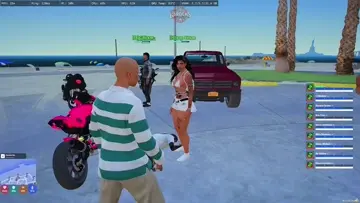 2nd part of vod clip