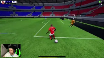 bu oyun barcelonaa yok