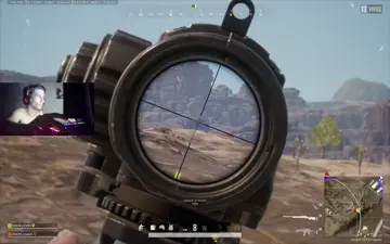 sniper nok
