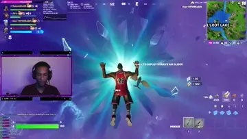 شين وقوي عين
