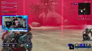 first dub on off the grid
