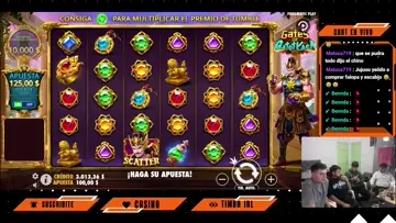 que hizo???