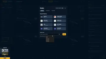 0.005% DLORE 9 COIN CASE