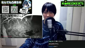 あえぎぐま