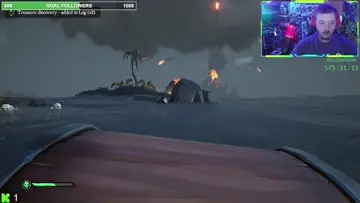 bruh direct impact