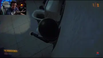 اسوا منظر بعد الموت هههههه