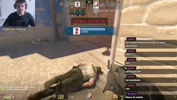 cuando ves el futuro #csgo2