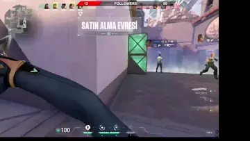 ace ama klip yarım :(