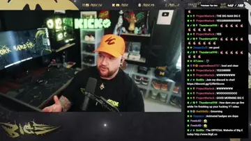 stop putting link in bio