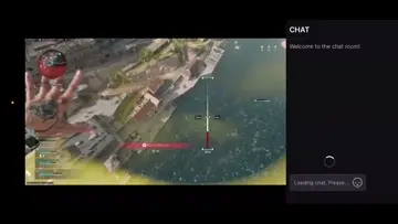 Gaming with the guys cod warzone