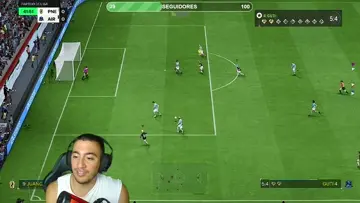 gol invisible