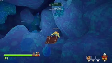 "TO ČO JEEEEEEEEEEEEEE" XD